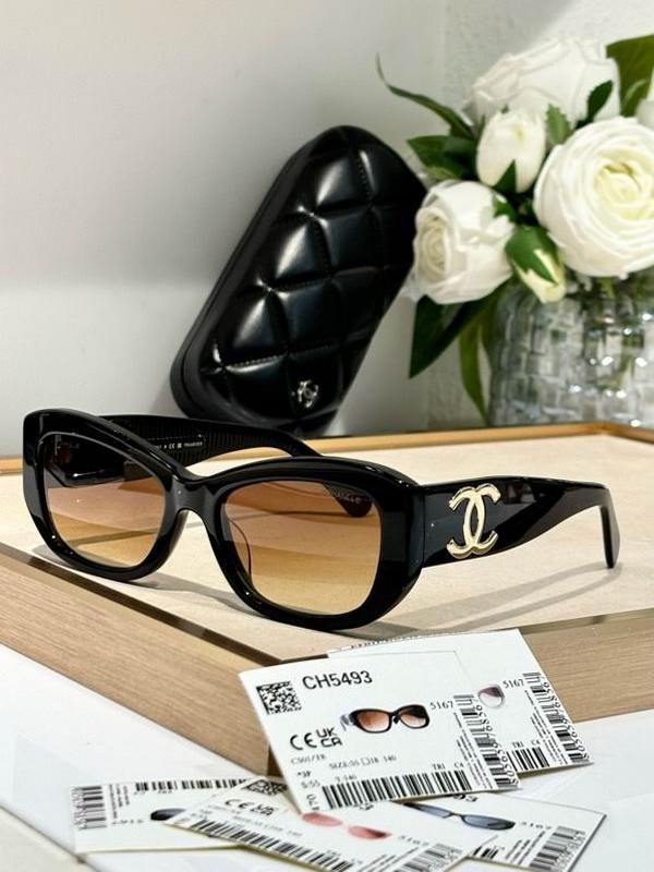 Chanel Sunglasses 1767